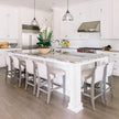 Woodbridge Furniture Evelyn Counter Stool