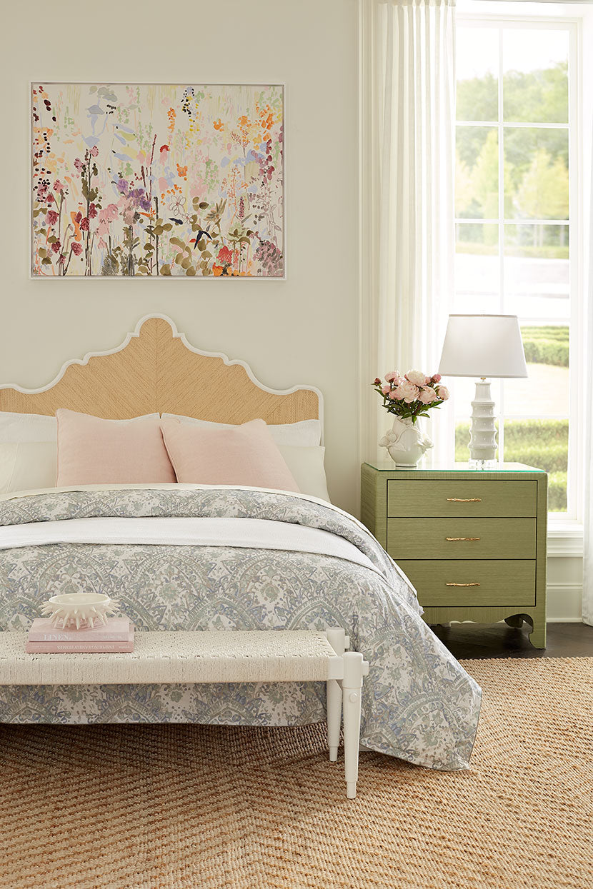 Villa & House Jesse Lamp