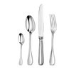 Christofle Albi Silver Plated Cutlery Set