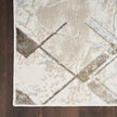Nourison Glitz GLZ02 Modern Indoor Rug