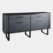 Global Views Station Credenza