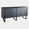 Global Views Station Credenza