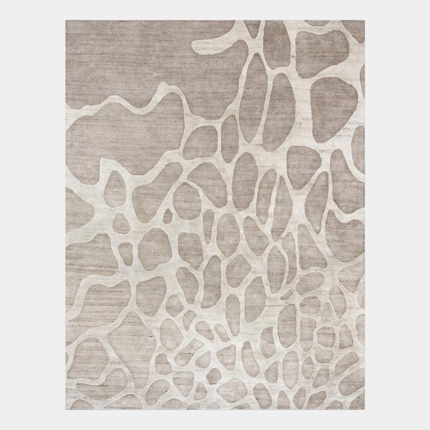 Global Views Resonance Rug