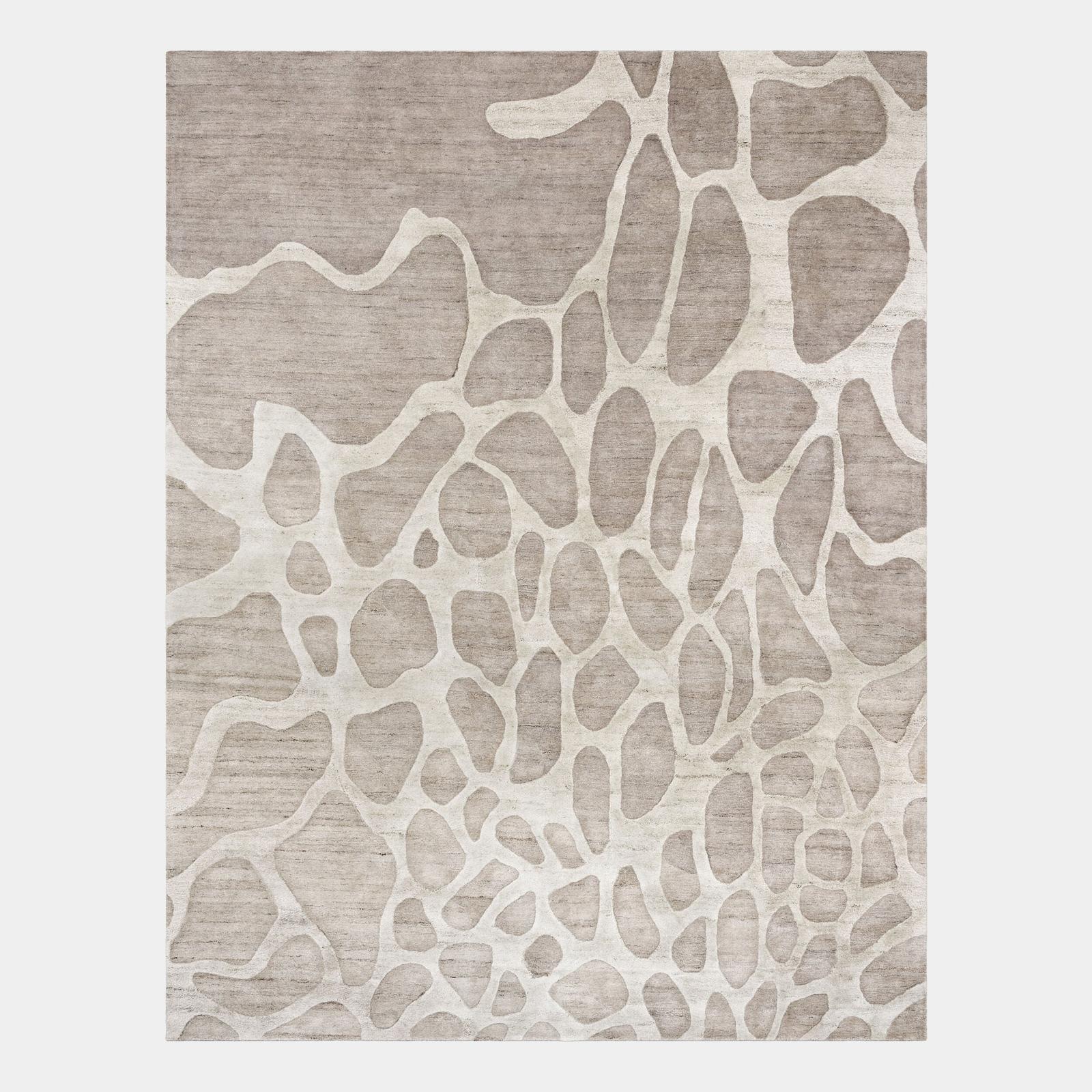Global Views Resonance Rug