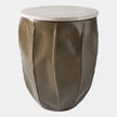 Global Views Cactus Side Table