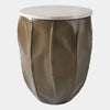 Global Views Cactus Side Table