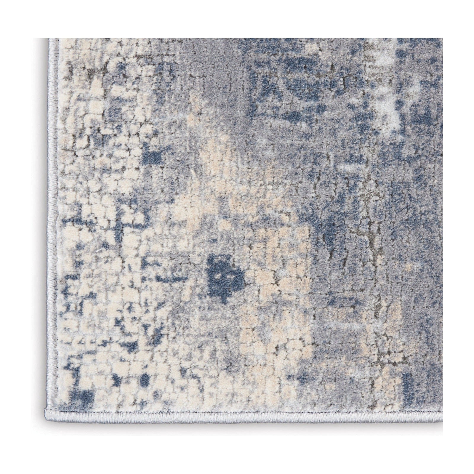 Nourison Rustic Textures RUS06 Modern Indoor Rug