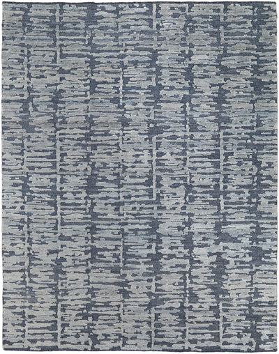 Feizy Berwyn T6005 Rug in Blue