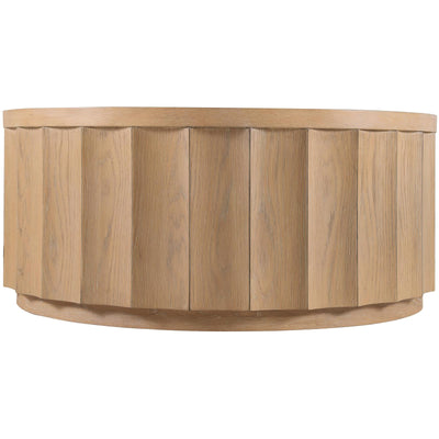 Hooker Furniture Commerce and Market Willow Coffee Table