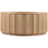 Hooker Furniture Commerce and Market Willow Coffee Table
