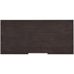 Pulaski Furniture Modern Mosaic Brown Chest