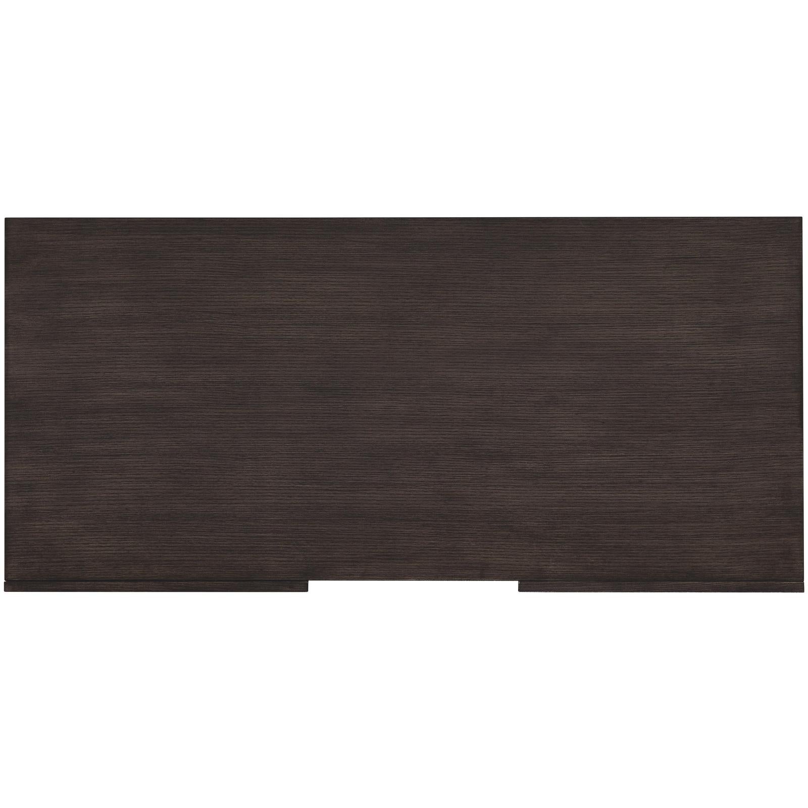 Pulaski Furniture Modern Mosaic Brown Chest