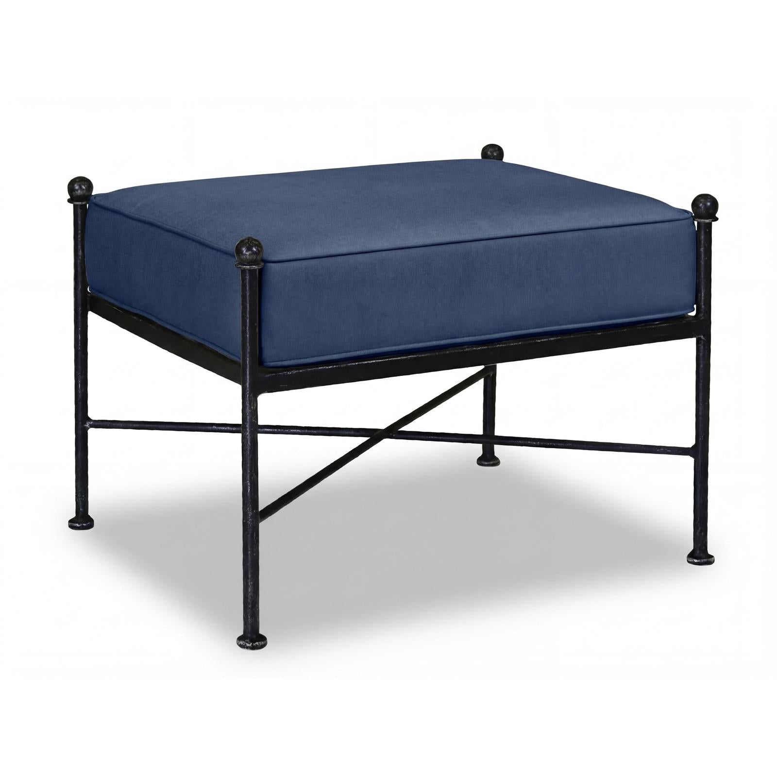 Sunset West Provence Ottoman