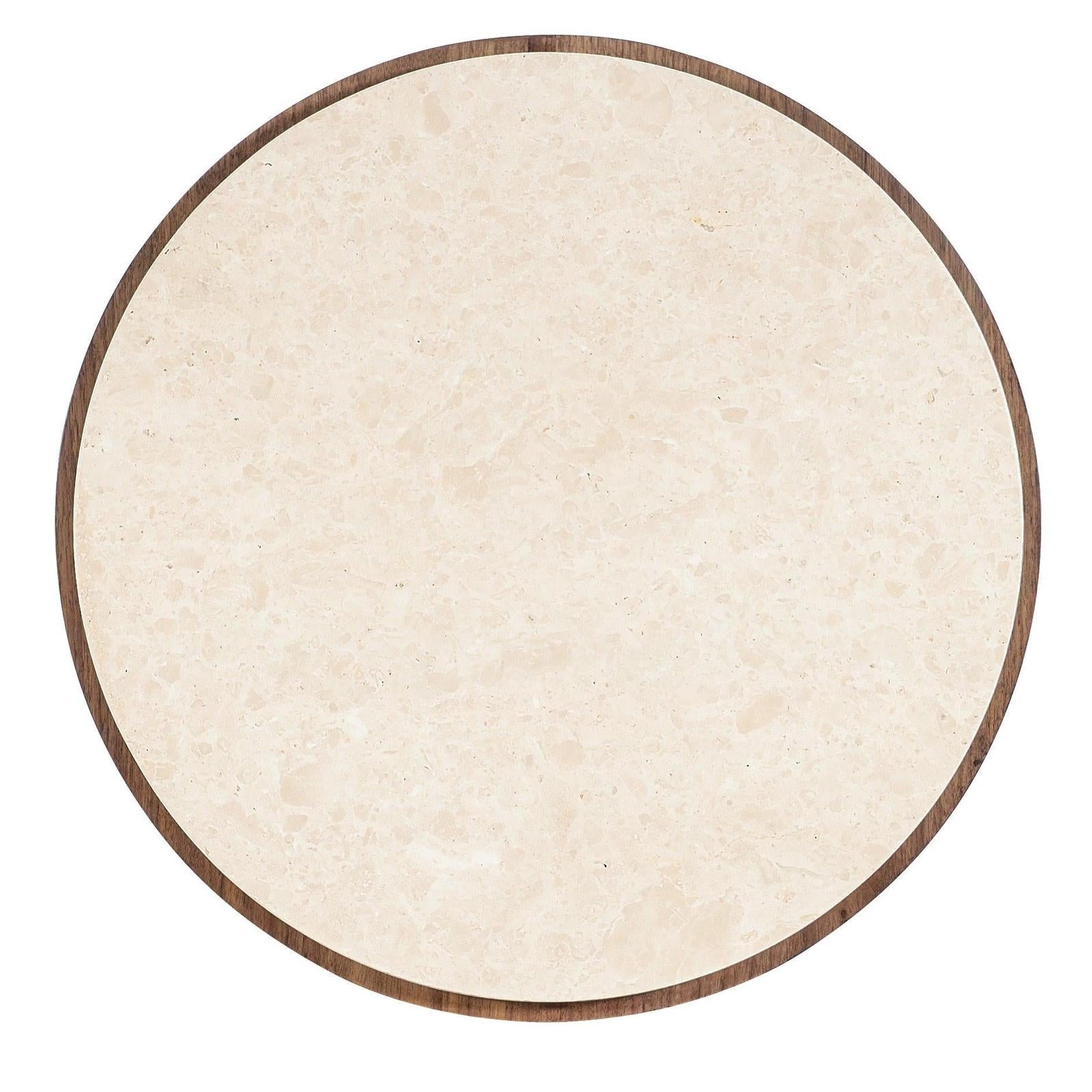 Hooker Furniture Eleana Round End Table