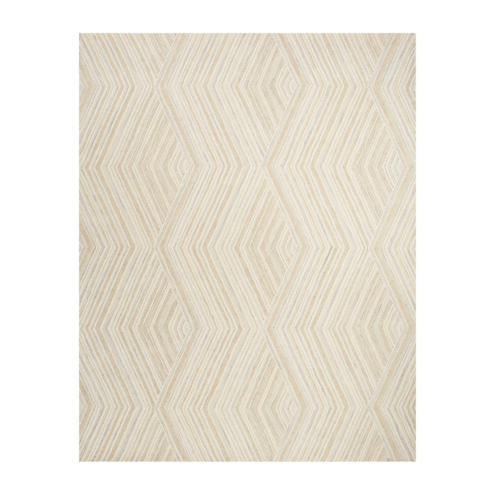 Nourison Graceful GRU03 Modern Indoor Rug