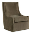 Hooker Furniture Sacha Swivel Chair