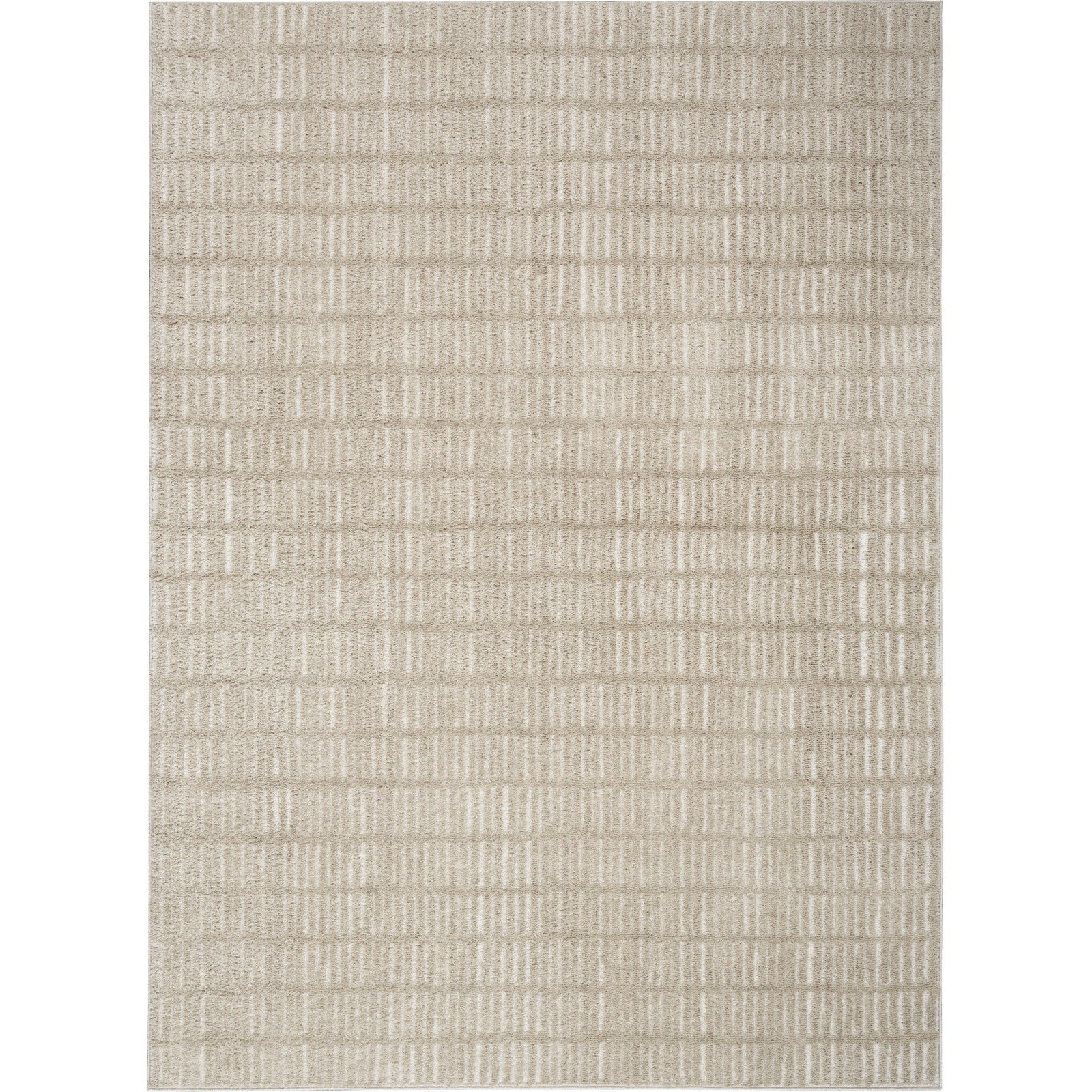 Nourison Modern Comfort MNC03 Scandinavian Indoor Rug