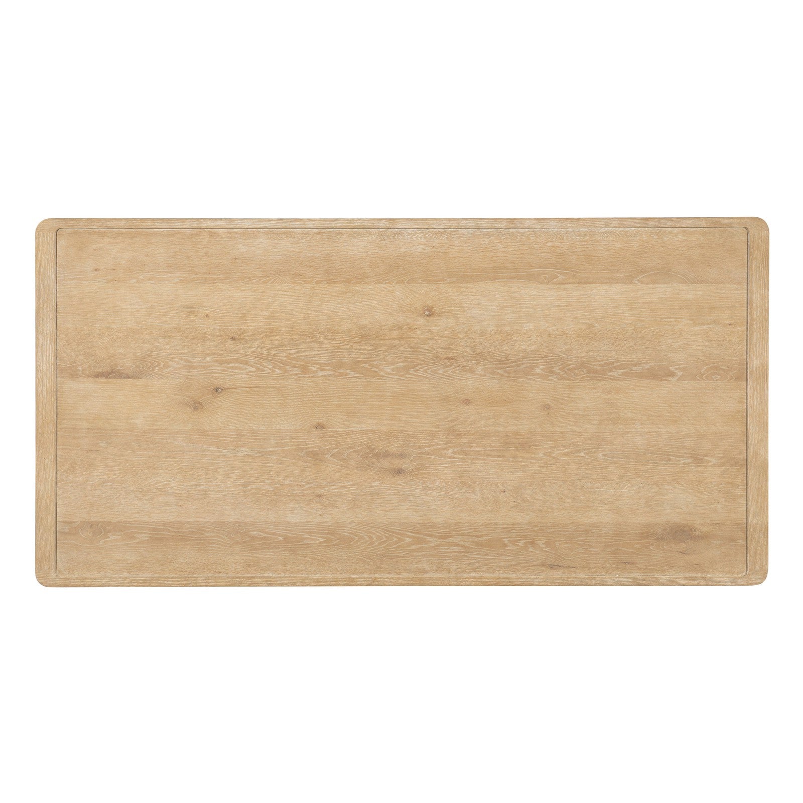 Hooker Furniture Retreat Executive Desk