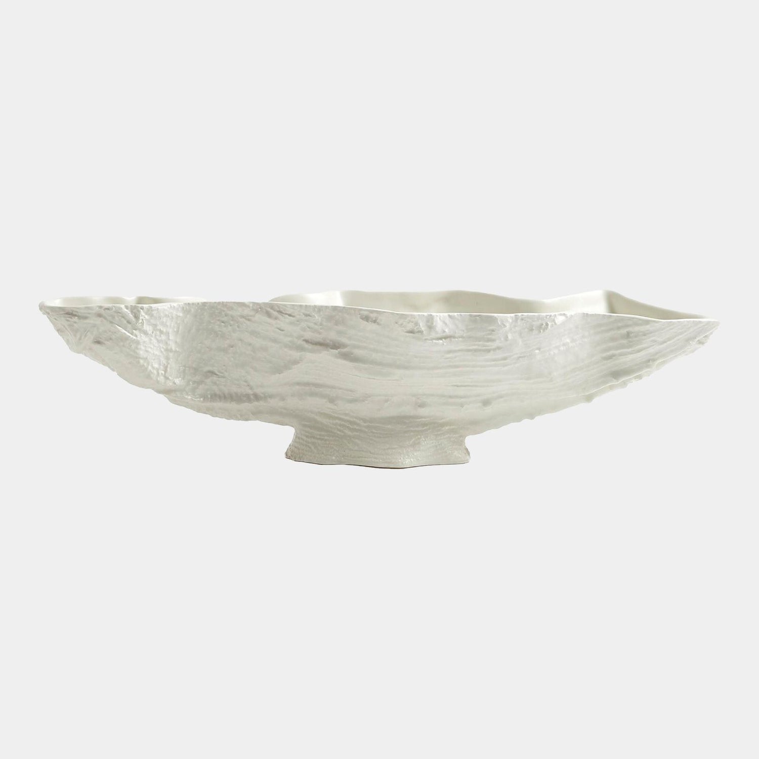Global Views Serpentine Lime Bowl