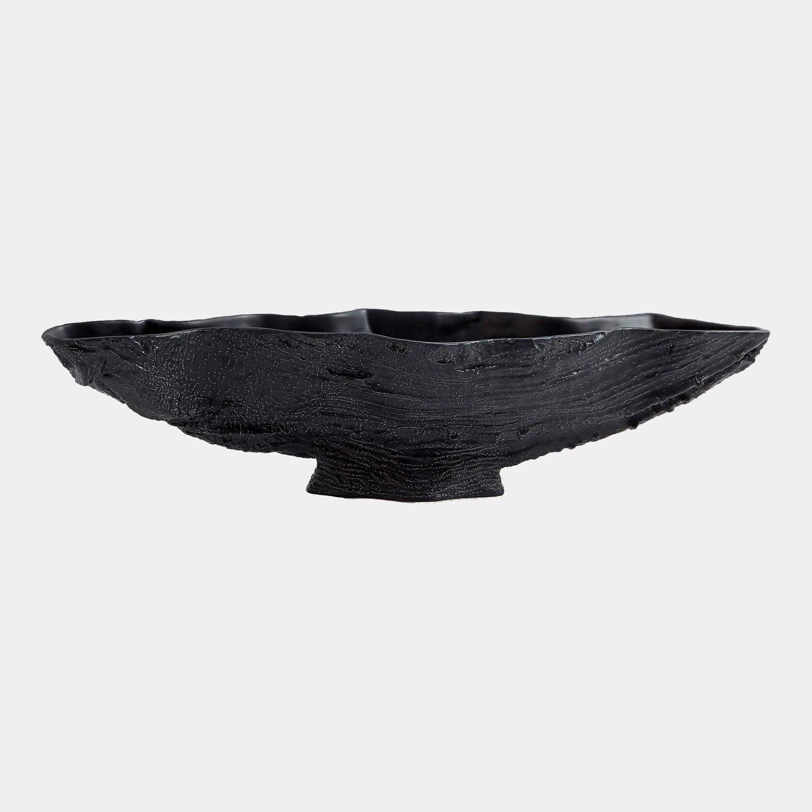 Global Views Serpentine Lime Bowl