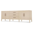 Hooker Furniture Westwood Credenza B