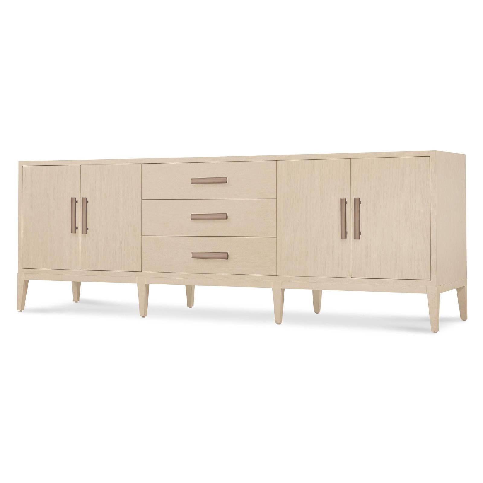 Hooker Furniture Westwood Credenza B
