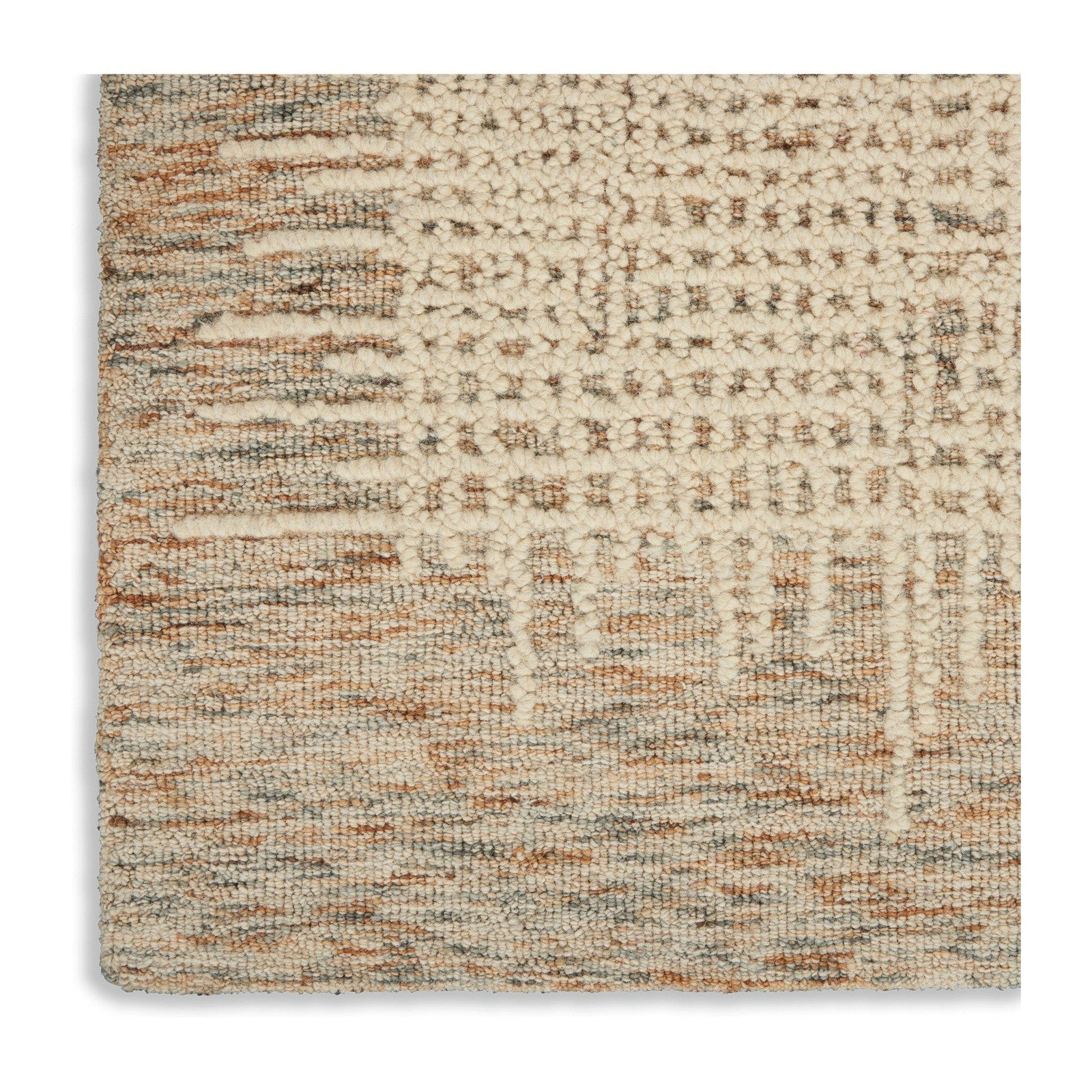 Nourison Colorado CLR03 Rustic Indoor Rug