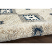 Nourison Oslo Shag OSL03 Shag Indoor Rug