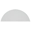 Hooker Furniture Melange On the Bright Side Demilune Console