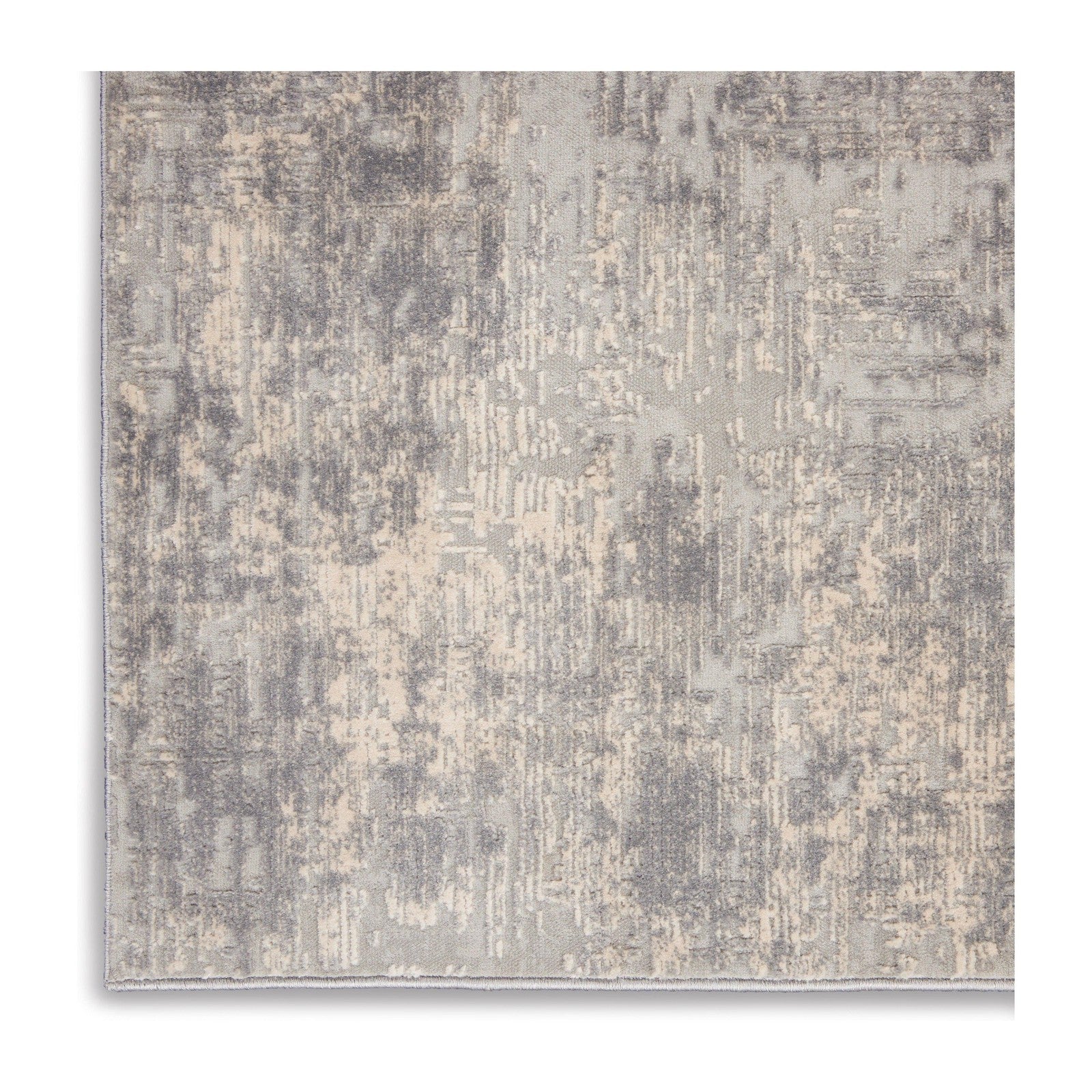 Nourison Rustic Textures RUS01 Modern Indoor Rug