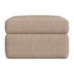 Hooker Upholstery Darrien Ottoman
