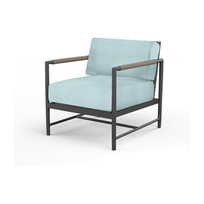 Sunset West Pietra Club Chair