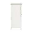 Magnussen Home Juniper Hill Whisper White Chest