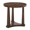 Hooker Furniture Archives Round End Table Sale