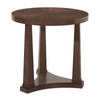 Hooker Furniture Archives Round End Table Sale