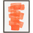 Surya Jingle Framed Art