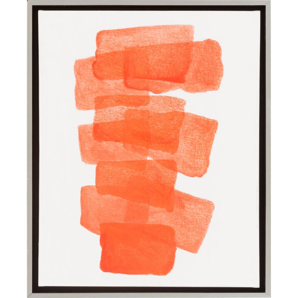 Surya Jingle Framed Art