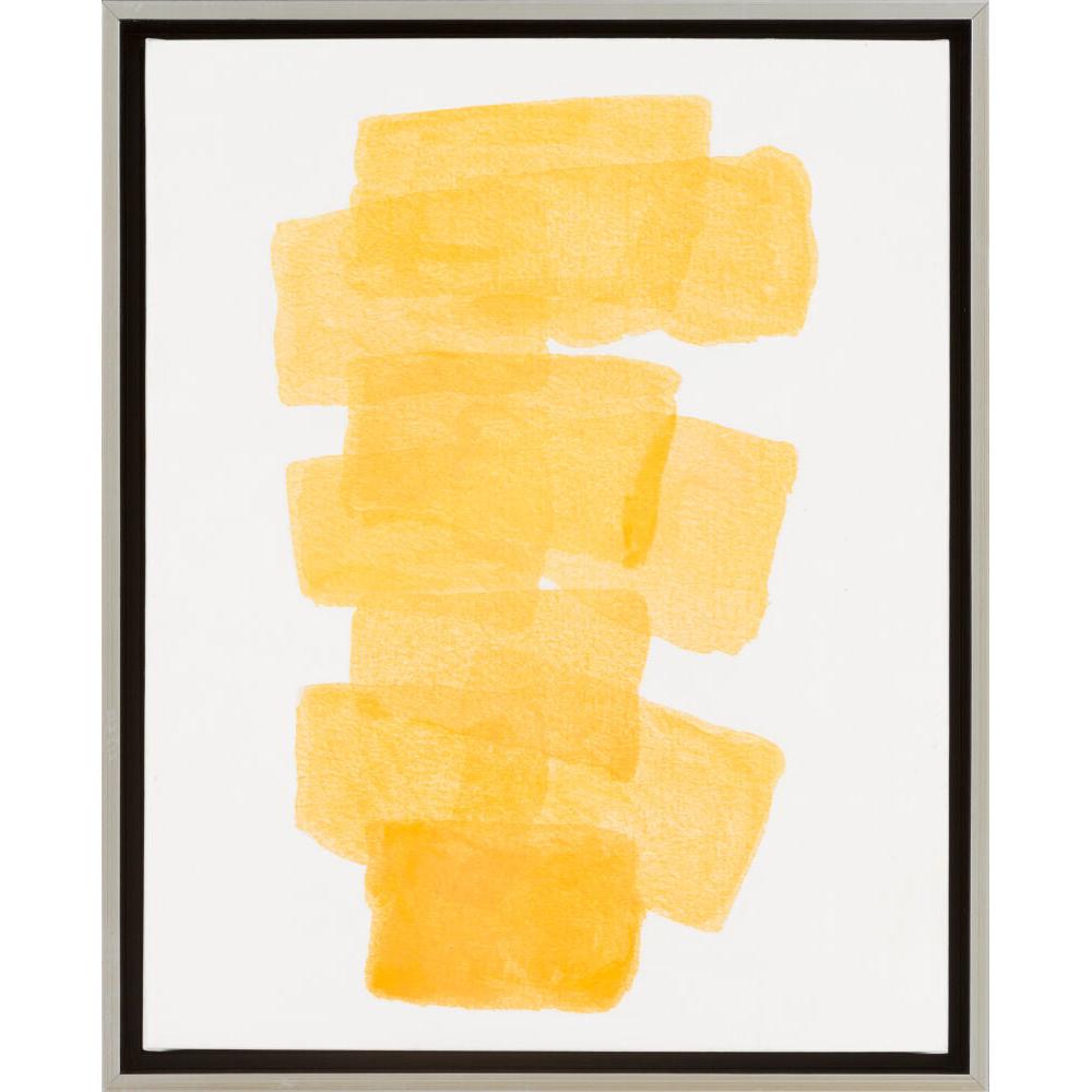 Surya Jingle Framed Art