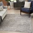 Nourison Sustainable Trends SUT01 Modern Indoor Rug
