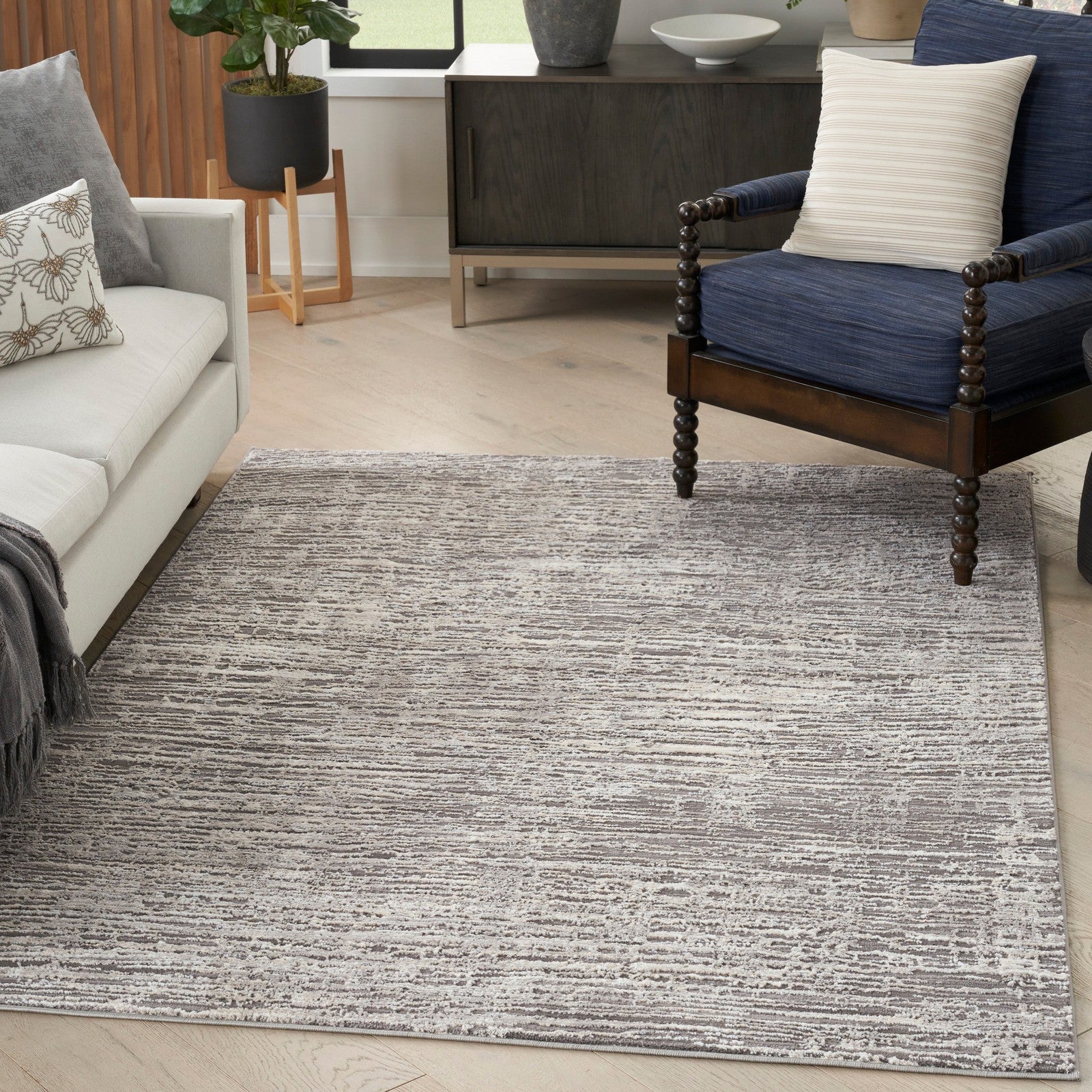 Nourison Sustainable Trends SUT01 Modern Indoor Rug