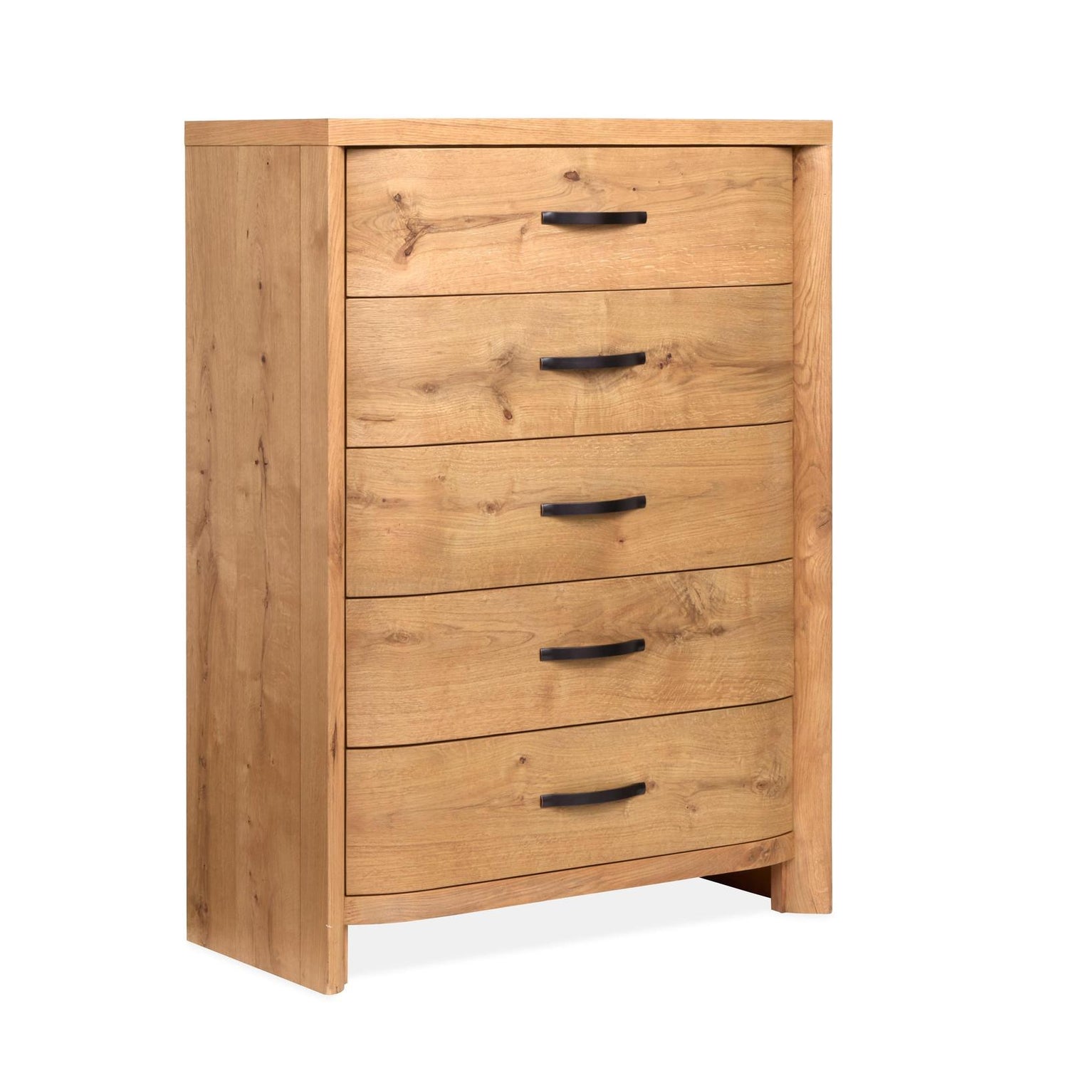 Magnussen Home Laramie Honey Wheat Drawer Chest