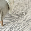 Nourison Rustic Textures RUS17 Modern Indoor Rug