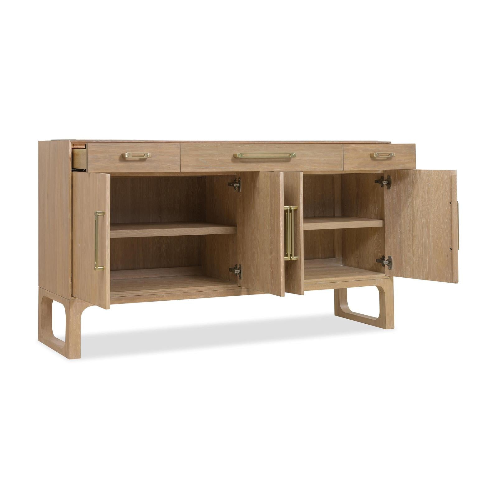 Hooker Furniture Banyon Bay Buffet