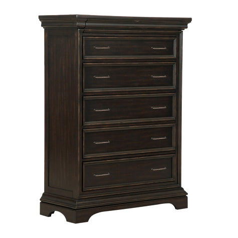 Pulaski Furniture Caldwell Chest