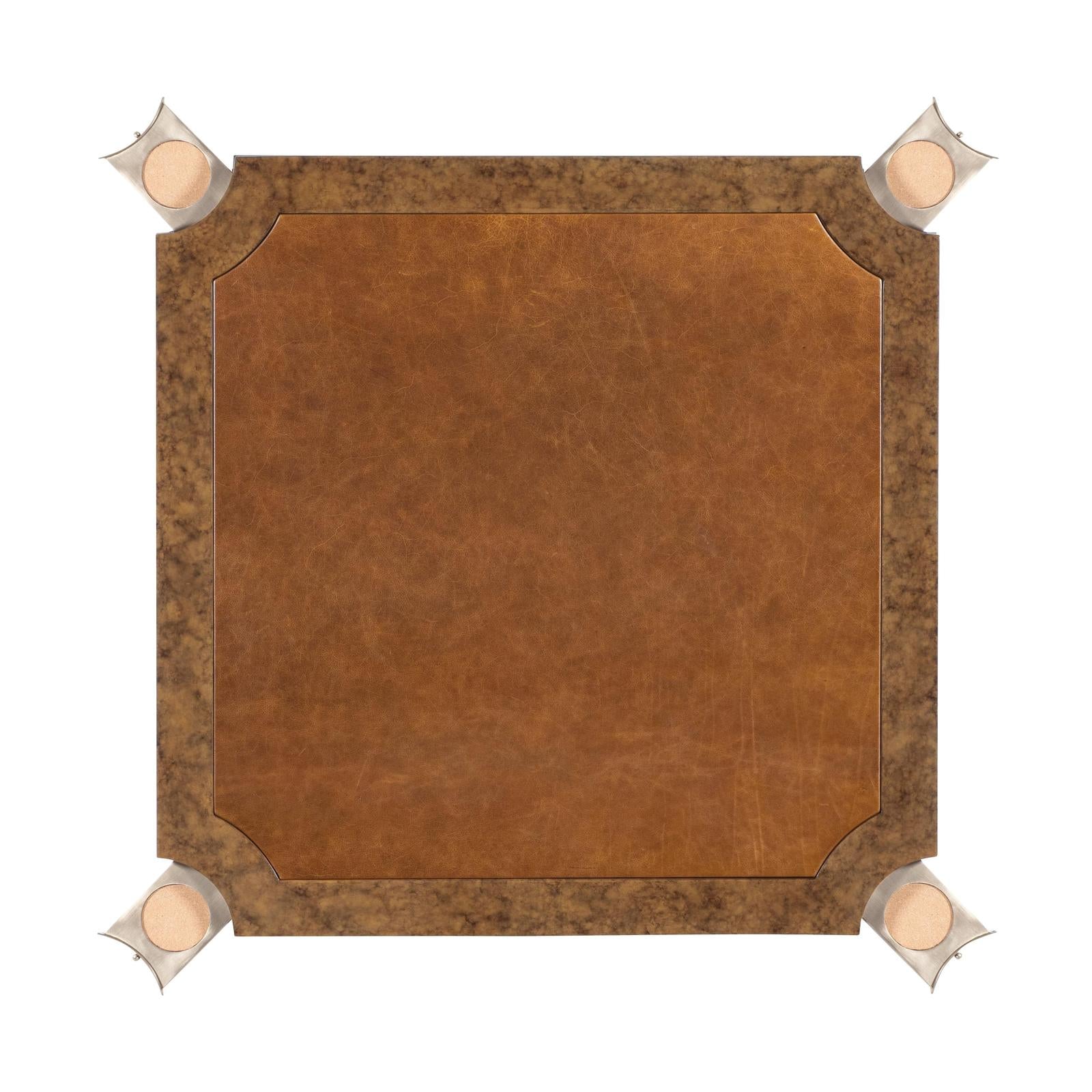Hooker Furniture Archives Game Table