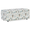Margaritaville Sit-N-Chill Small Rectangle Ottoman