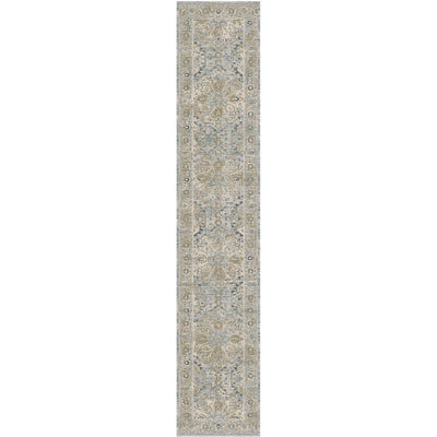 Nourison Lynx LNX07 Vintage Indoor Rug
