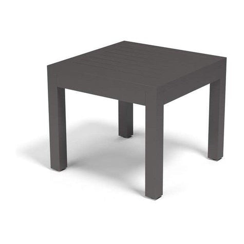 Sunset West Vegas End Table