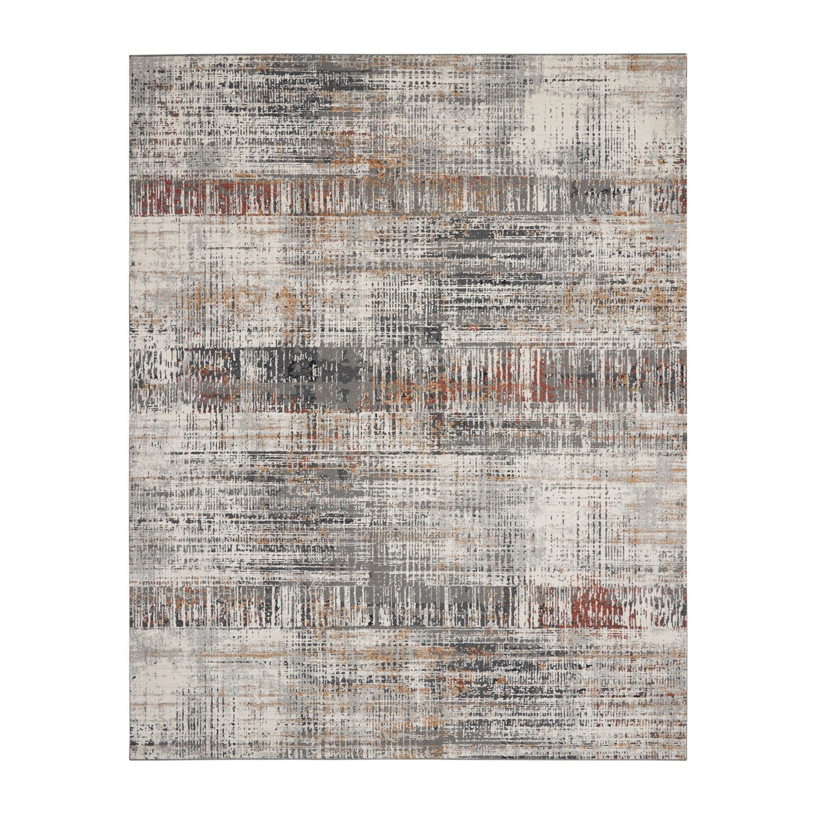 Nourison Tangra TNR04 Modern Indoor Rug