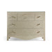 Jonathan Charles Cotidal Accent Nightstand/Hall Chest 500394-FWA